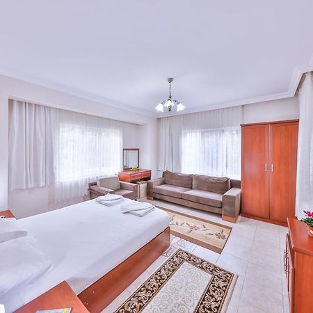 Afyon Dundar Thermal Villa Afyonkarahisar Exterior photo